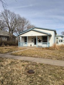 317 W 8th St, Concordia, KS, 66901