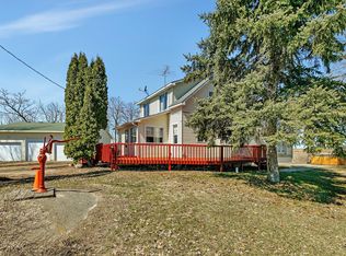 34164 725th Ave, Kimball, MN 55353