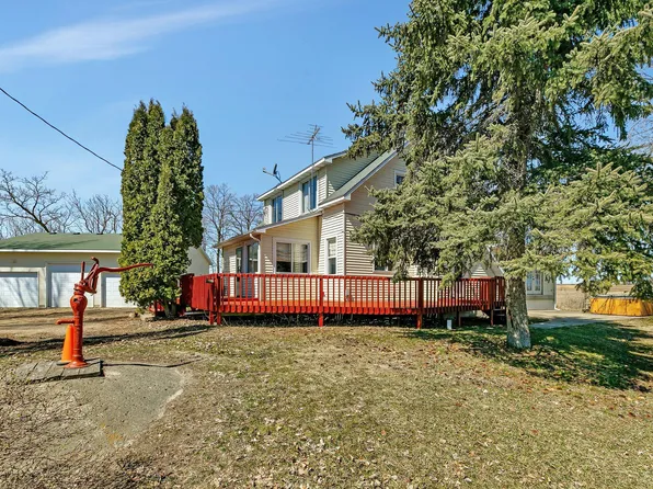 34164 725th Ave, Kimball, MN 55353