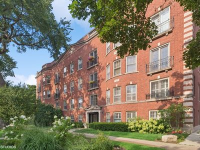 937 Forest Ave APT 3, Evanston, IL, 60202