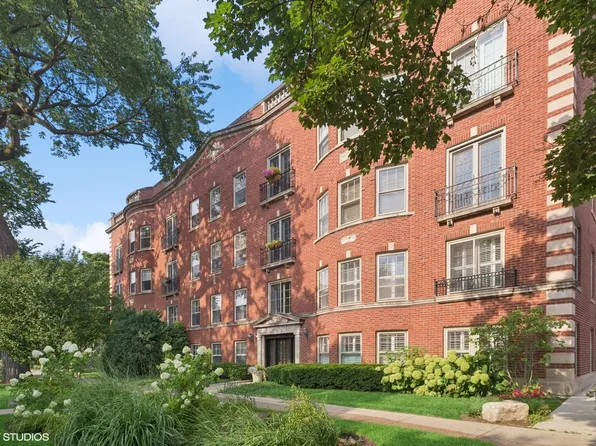 937 Forest Ave APT 3, Evanston, IL 60202