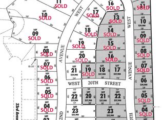 1900 22nd Ave W, Spencer, IA 51301