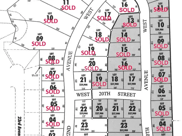 1900 22nd Ave W, Spencer, IA 51301