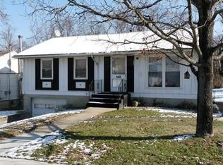 438 Caldwell Dr, Elsmere, KY