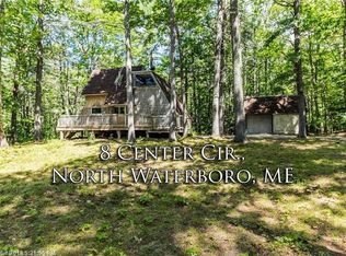 8 Center Ct, North Waterboro, ME 04061