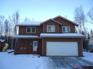 6921 W Commadore Ln, Wasilla, AK 99654