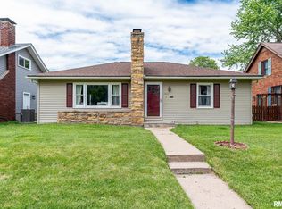 2523 29th St, Moline, IL 61265