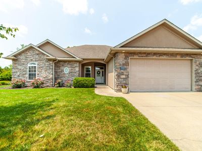 5305 Flatts Mill Ct, Columbia, MO, 65203