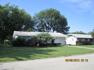 905 Williams St, Ada, OK 74820