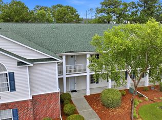1601 Willoughby Park Court Unit 6, Wilmington, NC 28412