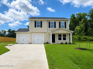 106 Slew Ct, Fremont, NC 27830