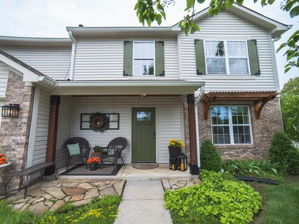 2542 Gadwall Cir, Indianapolis, IN 46234