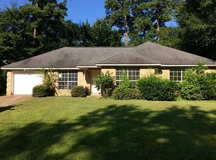 192 Westridge St, Lufkin, TX 75904