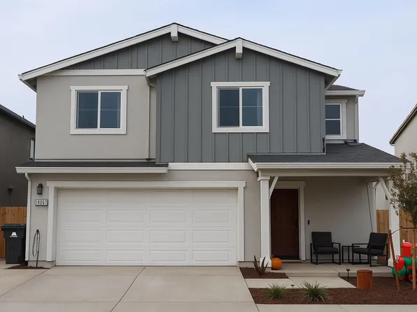 18462 Waterfront Way, Lathrop, CA 95330