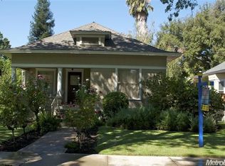 215 Poplar Ave, Modesto, CA 95354