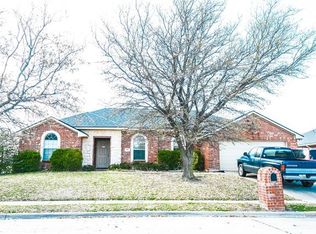 309 Hardwicke Ln, Little Elm, TX 75068