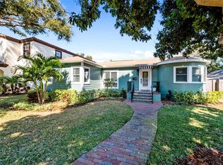 519 27th Ave N, Saint Petersburg, FL 33704