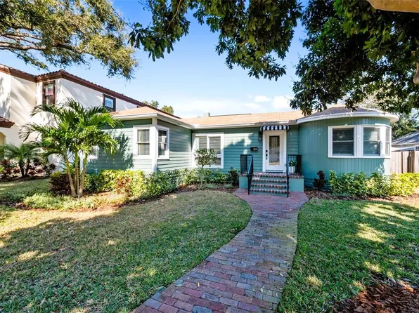 519 27th Ave N, Saint Petersburg, FL 33704