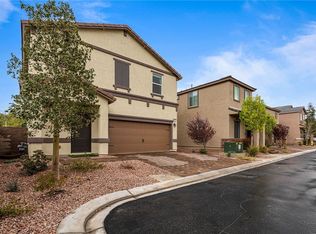5408 Enchanted Rose St, Spring Valley, NV 89148