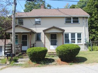 50 Valley St, Spencer, MA 01562