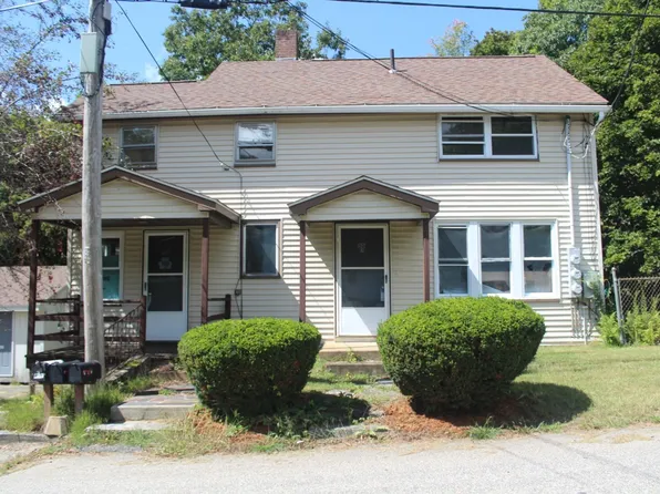 50 Valley St, Spencer, MA 01562