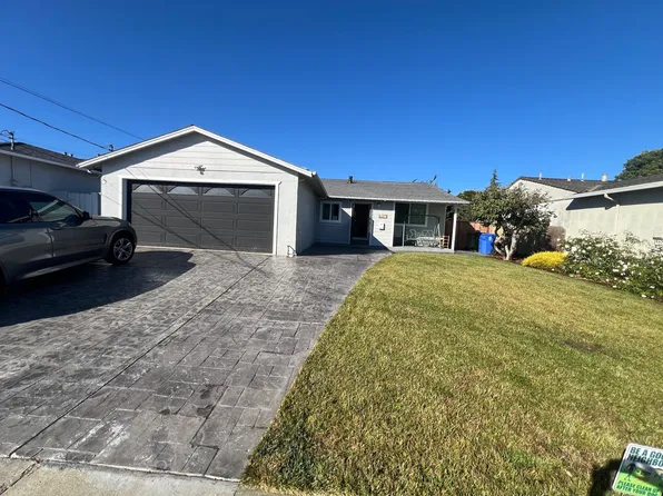 36120 San Pedro Dr, Fremont, CA 94536