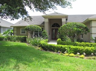 1013 Golf Valley Dr, Apopka, FL 32712