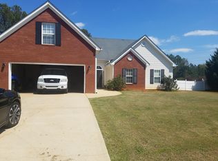 110 Parkwood Dr, Covington, GA 30016