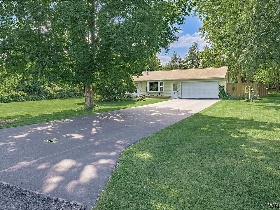 4540 Van Dusen Rd, Lockport, NY 14094 Zillow