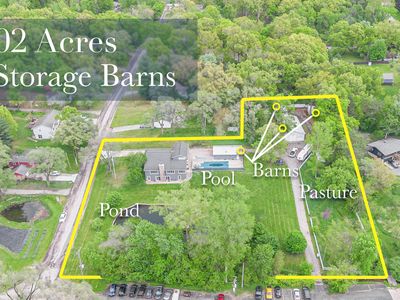 1710 Kreft St NE, Grand Rapids, MI, 49525