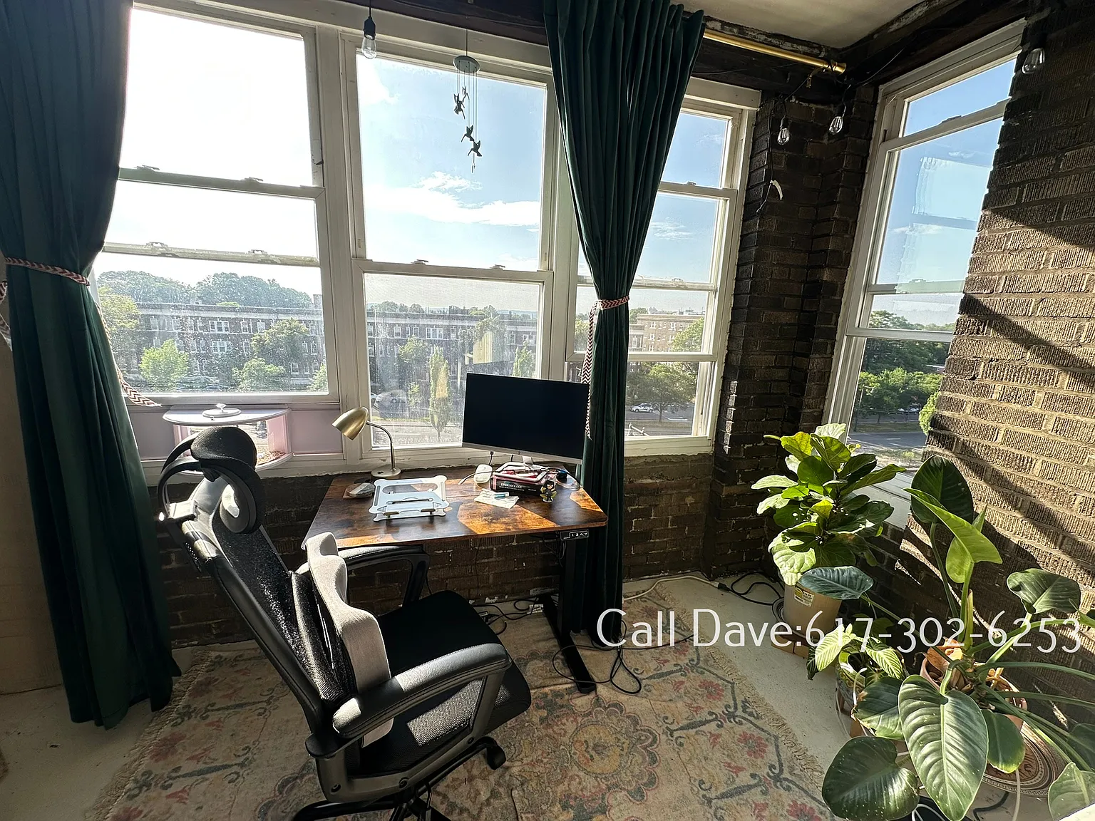 1 bed, 1.0 bath, $2,250 — Photo 2