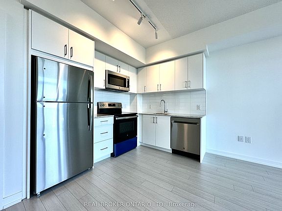 5th image of 4010 Eglinton Ave W #1903