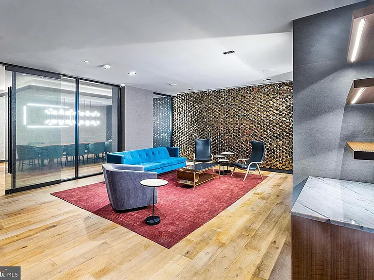 1625 Eckington Pl NE #Penthouse 113 — Photo 12