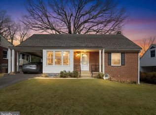 5305 Flanders Ave, Kensington, MD