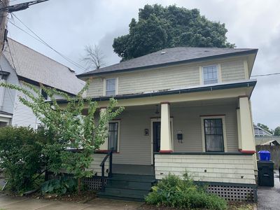 11 Couch St, Plattsburgh, NY, 12901