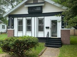 717 Covert Ave, Evansville, IN 47713