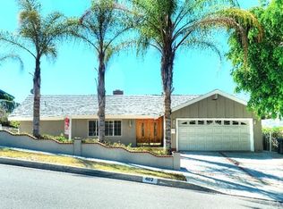 402 N Del Sol Ln, Diamond Bar, CA 91765
