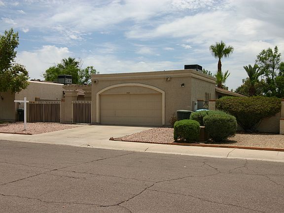 2nd image of 4421 W Taro Dr