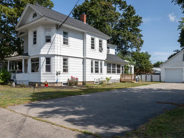361 Elm Street, Biddeford, ME 04005