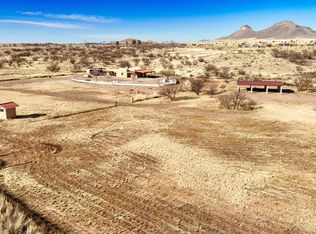 12 Mustang Ranch Rd, Sonoita, AZ 85611
