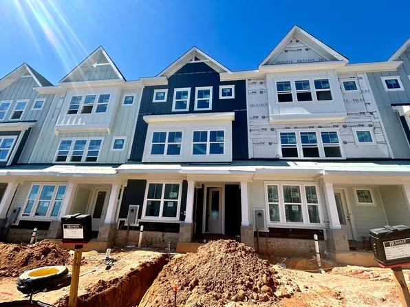 3007 White Rail East Dr, Fuquay Varina, NC 27526
