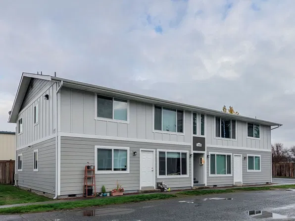 1028 Cedar Ave, 1028 Cedar Ave APT C, Marysville, WA 98270