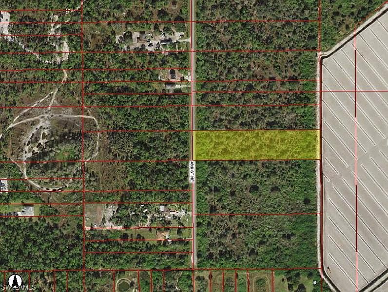 1st image of 4910 46th St NE Lot 1