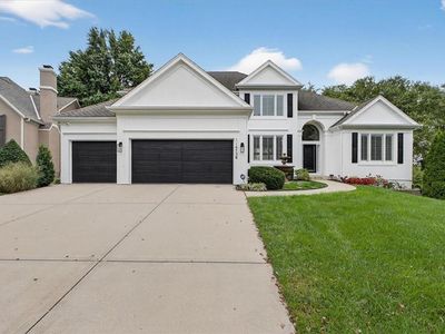 14738 Outlook St, Overland Park, KS, 66223