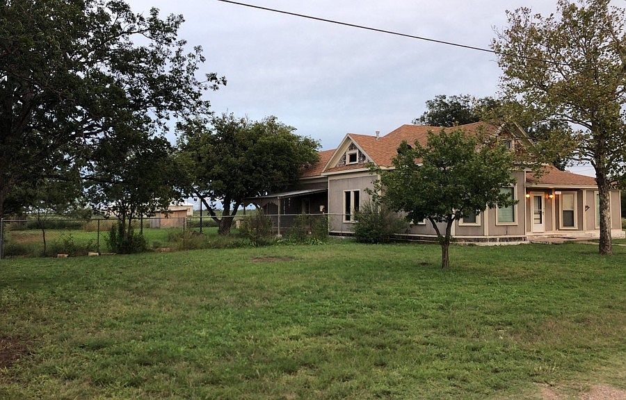 707 Herman St, Rowena, TX 76875 Zillow