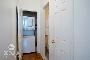 Rented by Sidewalk Realty LLC