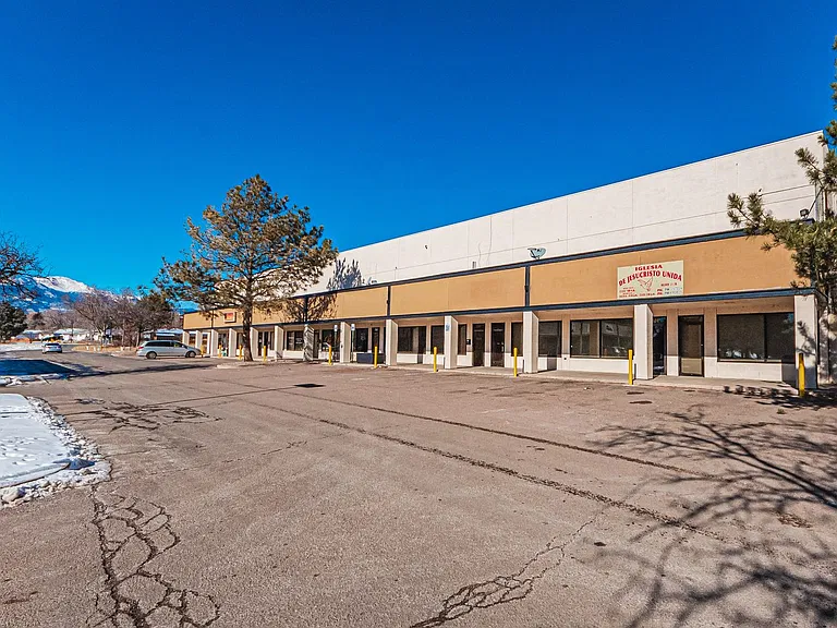 2555 Airport Rd #100 — Photo 6