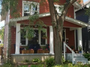 178 Crestview Rd, Columbus, OH 43202