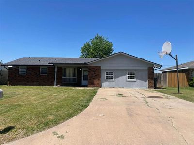 1724 NW 49th St, Lawton, OK, 73505