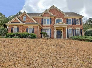 165 Ridgewood Dr, Fayetteville, GA 30215